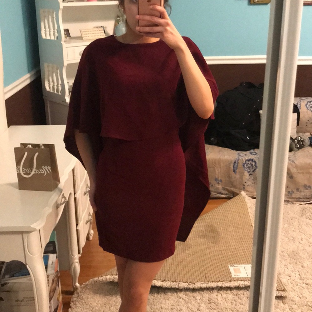 Lulus dress